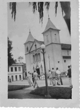 Matriz Velha