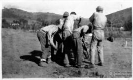 Fundação da Residência do Diretor