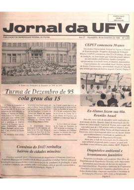 Edição nº 1299 de 30/11/1995