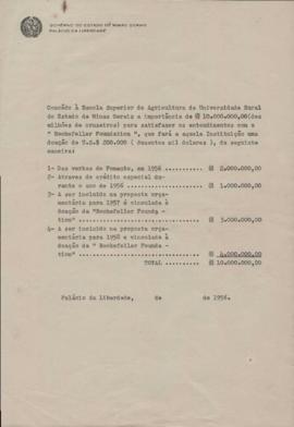ESA (Carta 005)