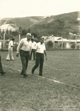 César Sant'Anna e lideranças 78