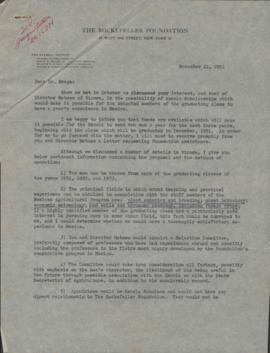 ESA (Carta 048)