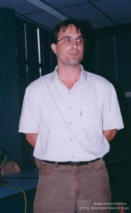Marcos Rogério Tótola