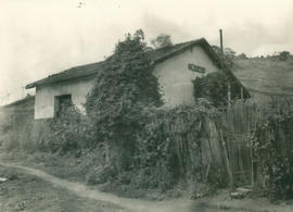 Estação do Silvestre.