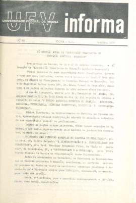 Edição nº 60 de 10/1970