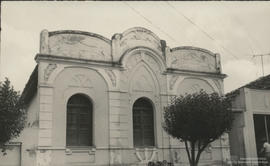 Rua Gomes Barbosa