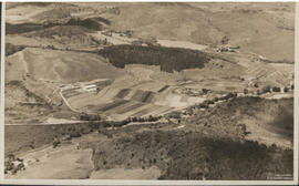 Vista panorâmica do campus