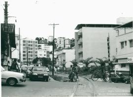 Rua Padre Serafim