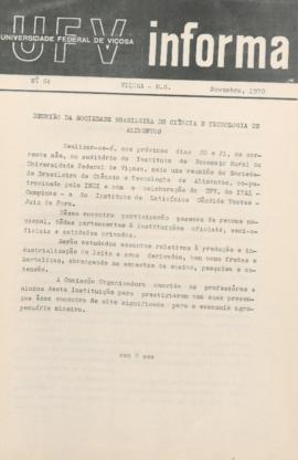 Edição nº 64 de 11/1970