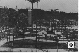 Praça Silviano Brandão