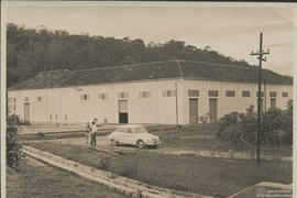 Usina de Café