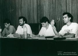 Assembleia da COOPASUL