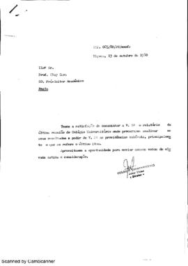 Relatório Geral de 1980