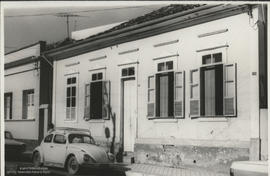 Rua Sen. Vaz de Mello