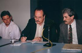 Convênio UFV com  Novartis