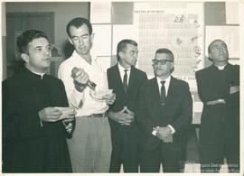 Inaugurações em Viçosa 01