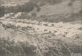 Vista parcial da Vila Giannetti