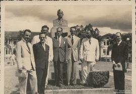 Lideres e autoridades