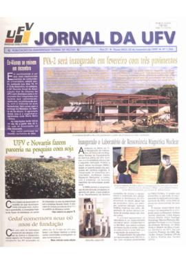 Edição nº 1346 de 26/11/1999
