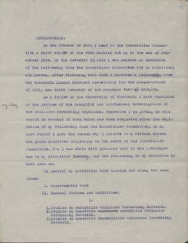 ESA (Carta 133)