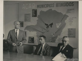 Reunião da Acar