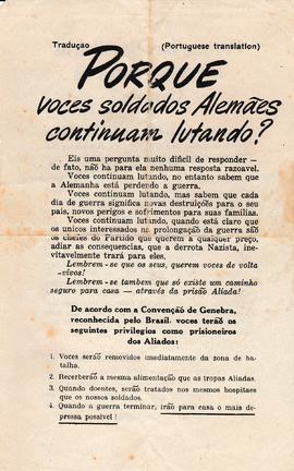 Manual do Exército - fragmento 02