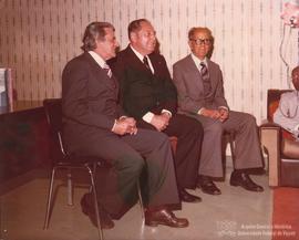 César Sant'Anna e lideranças 35
