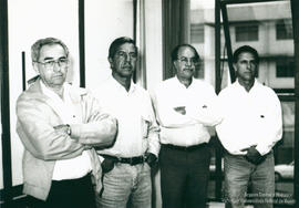 Paulo Afonso Ferreira