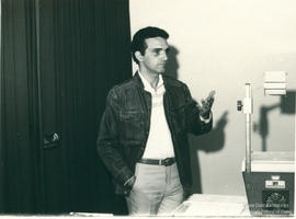 José Horta Valadares