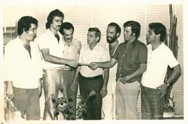 Ações do executivo 04