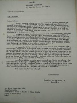 ESCD (Carta 019)