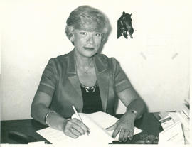 Ingeborg E. Cooke
