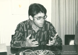 Américo José de Silveira