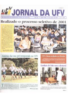 Edição nº 1357 de 15/01/2001