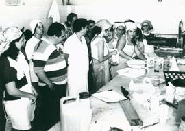 Curso promovido pela EMATER