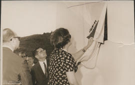 Solenidade de inauguração