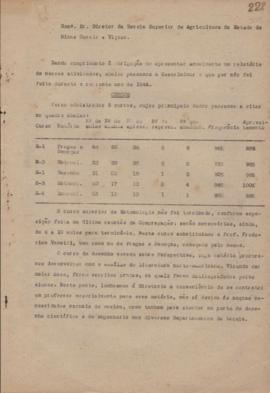 Professor Carlos Socias Schlottfeldt