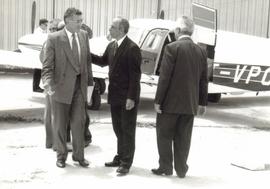 Lideranças e Personalidades 04