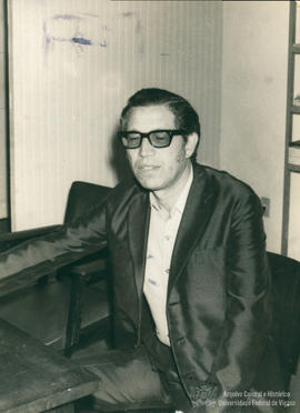 Clibas Vieira