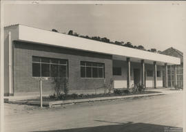 Laboratório de sementes