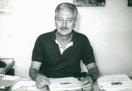 Martinho de Almeida e Silva