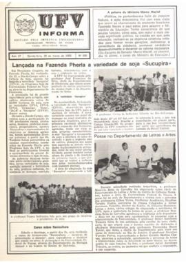 Edição nº 888 de 28/03/1985