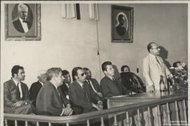 Discurso de Edson Potsch