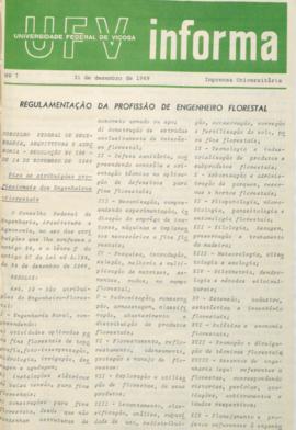 Edição nº 07 de 31/12/1969