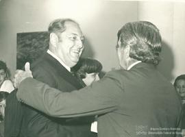 César Sant'Anna e lideranças 29