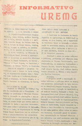 Edição nº 04 de 02/1966