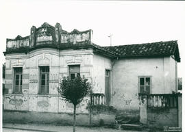 Rua Gomes Barbosa