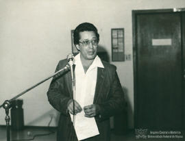 Flávio de Araújo Lopes do Amaral
