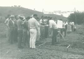 Dia de Campo: Cultura do tomate