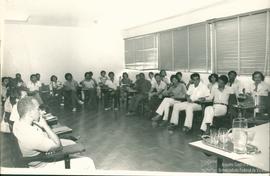 Curso da EMATER